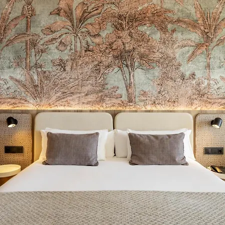 Hotel Ilunion 4*