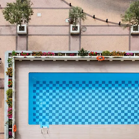 Hotel Ilunion 4*