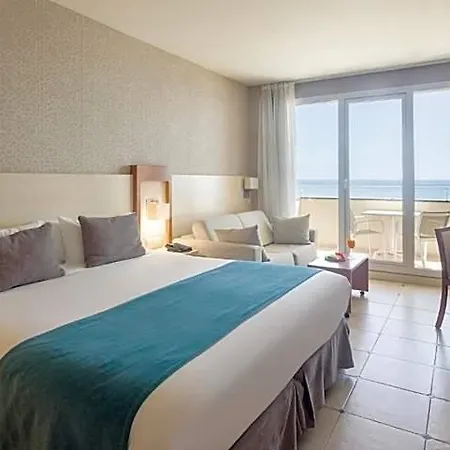 Ilunion 4* Фуенхірола