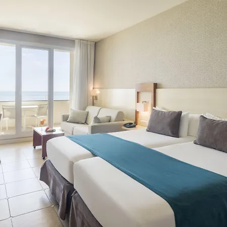 Ilunion Hotel Fuengirola