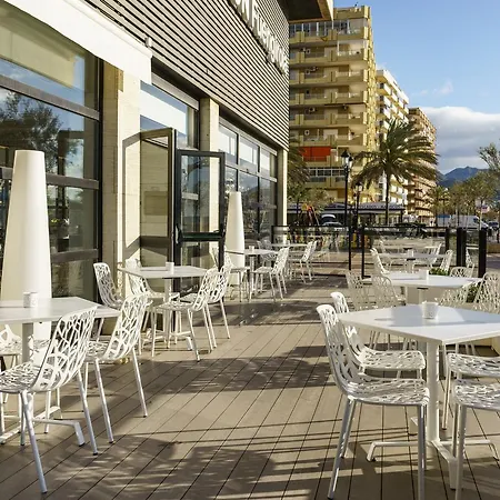 Hotel Ilunion Fuengirola
