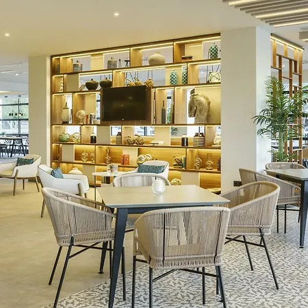 Ilunion 4* Fuengirola