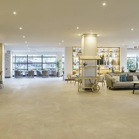Hotel Ilunion Fuengirola
