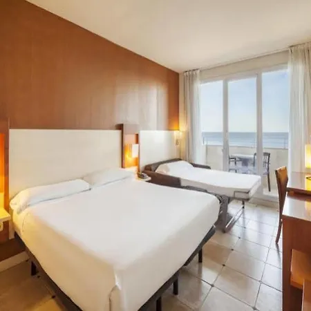 Ilunion Fuengirola