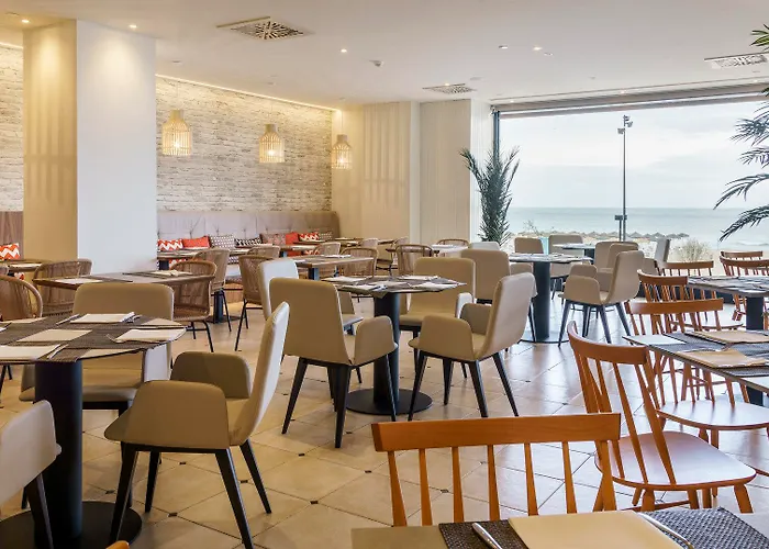 Ilunion 4* Fuengirola