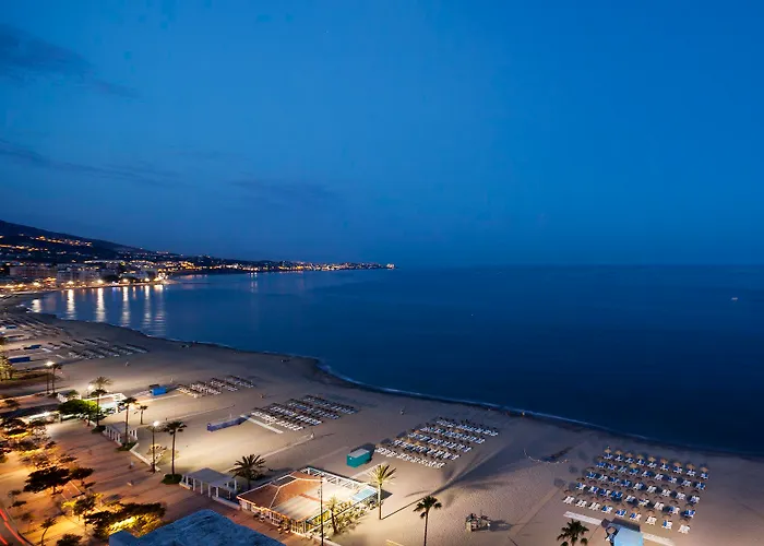 Ξενοδοχείο Ilunion