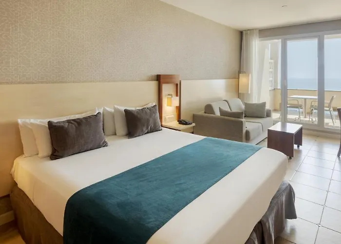 Hotel Ilunion Fuengirola