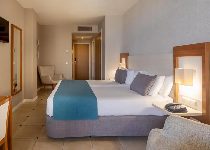 Ilunion 4* Fuengirola