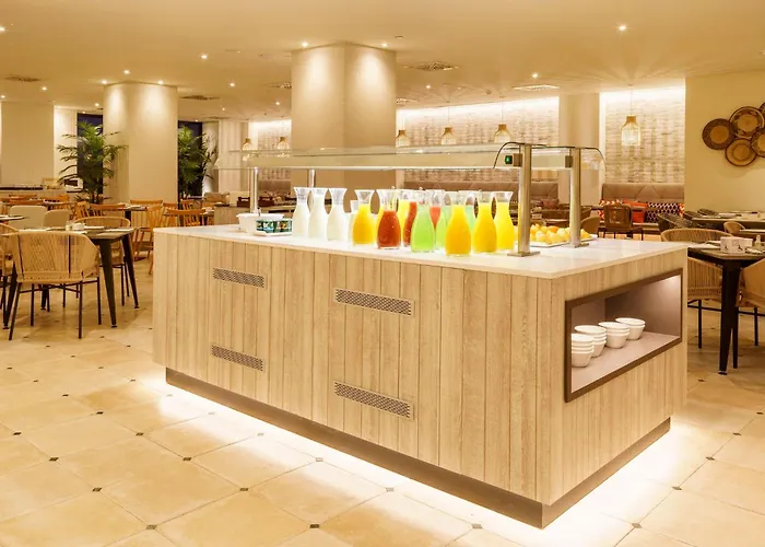 Ilunion Ξενοδοχείο 4*