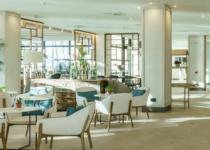 Hotel Ilunion Fuengirola