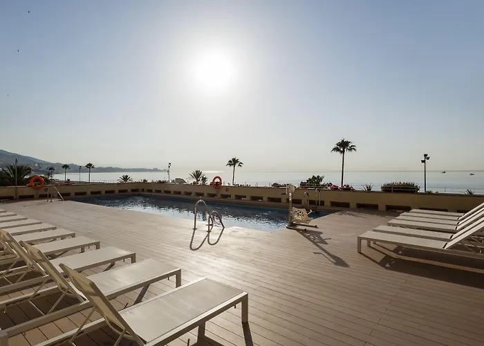 Ilunion Hotel Fuengirola