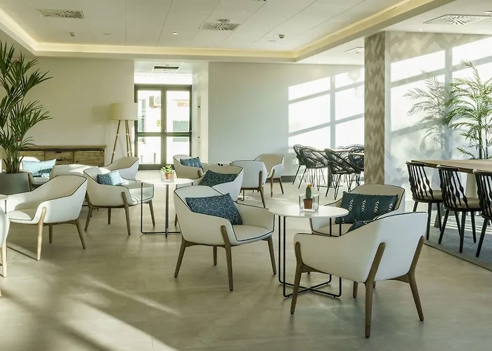 Hotel Ilunion Fuengirola