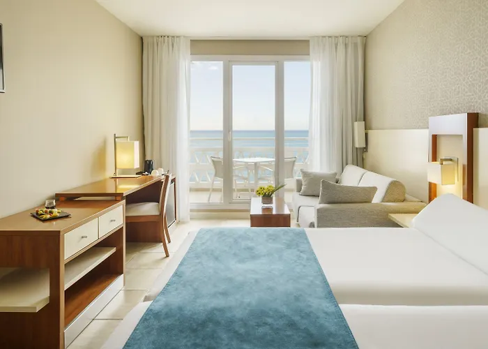 Ilunion Hotel Fuengirola