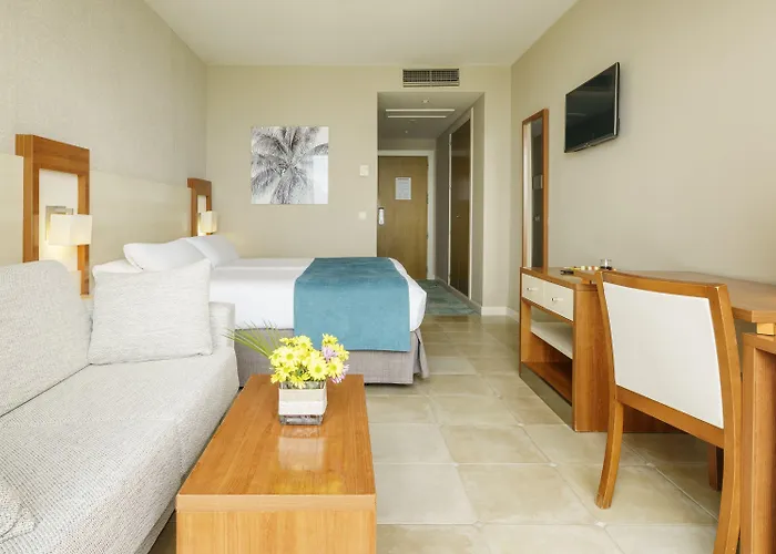 Ilunion Hotel Fuengirola