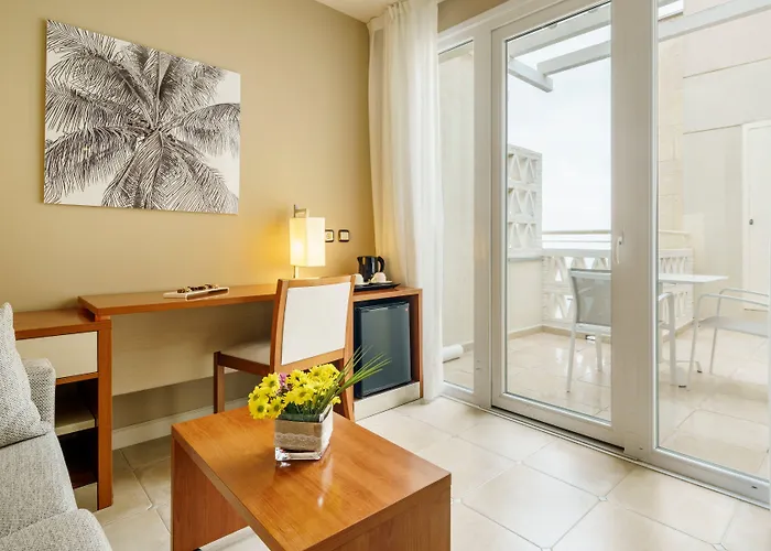 Ilunion Ξενοδοχείο