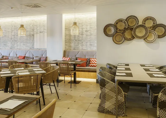 Hotel Ilunion Fuengirola