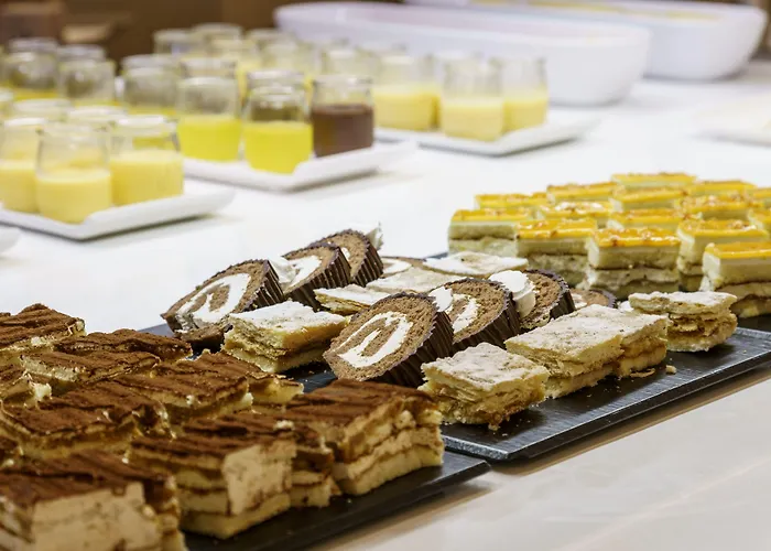 Ilunion 4* Fuengirola