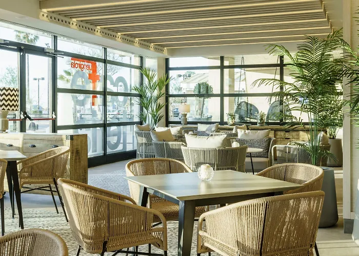 Ilunion Hotel Fuengirola