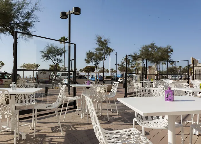 Ilunion 4* Fuengirola