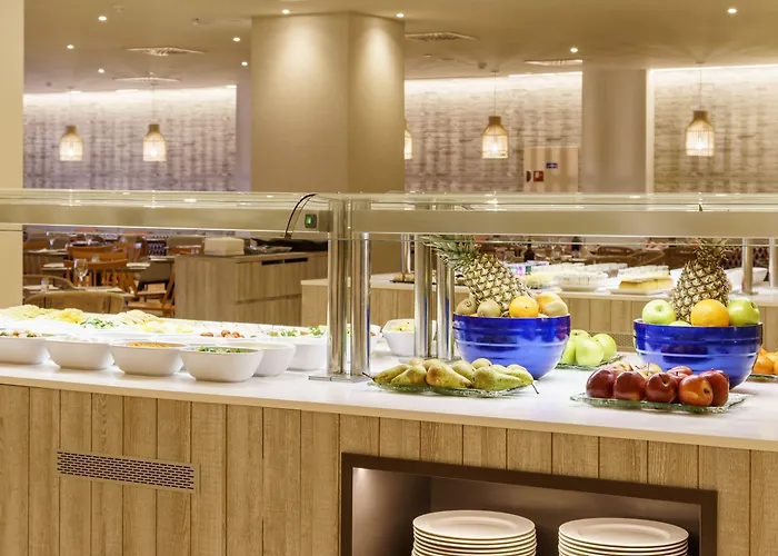 Ilunion 4* Fuengirola