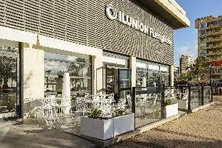 Szálloda Ilunion Fuengirola
