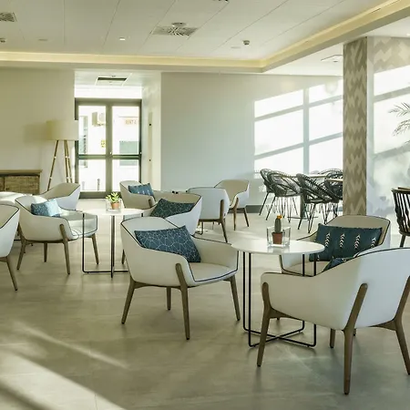Szálloda Ilunion Fuengirola