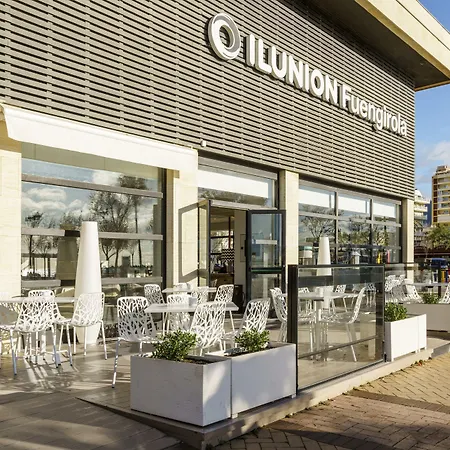 Ilunion 4*
