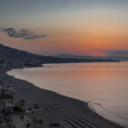 Ilunion Szálloda Fuengirola