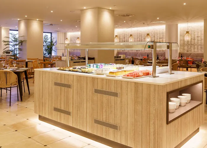 Hotel Ilunion Fuengirola