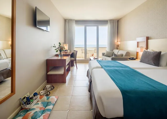 Hotel Ilunion Fuengirola