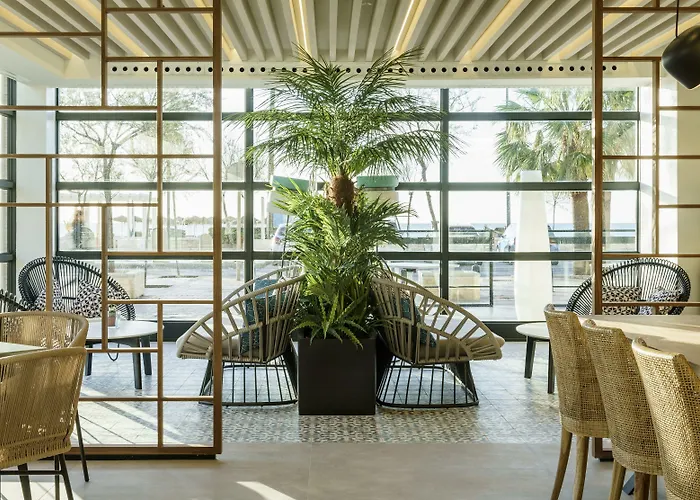 Ilunion Hotel Fuengirola