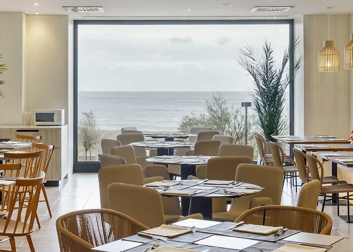 Ilunion Hotel Fuengirola