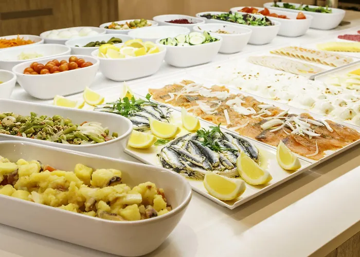 Hotel Ilunion Fuengirola