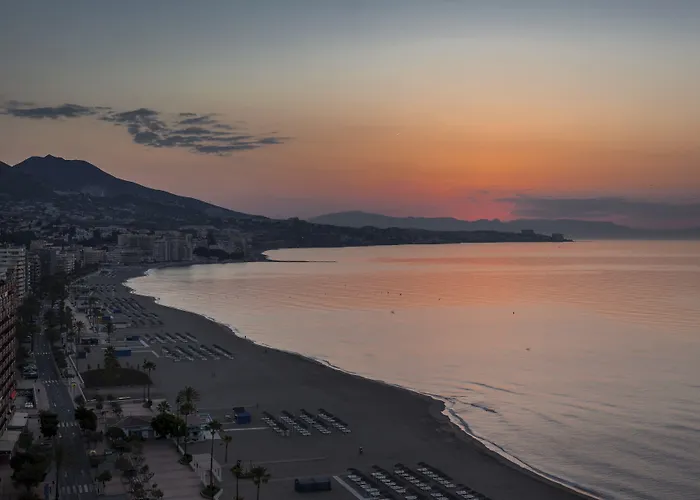 Ilunion Hotel Fuengirola