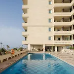 فندق Ilunion 4*