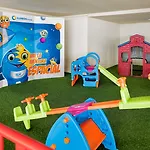 فندق Ilunion 4*