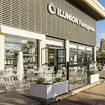 Ilunion 4*